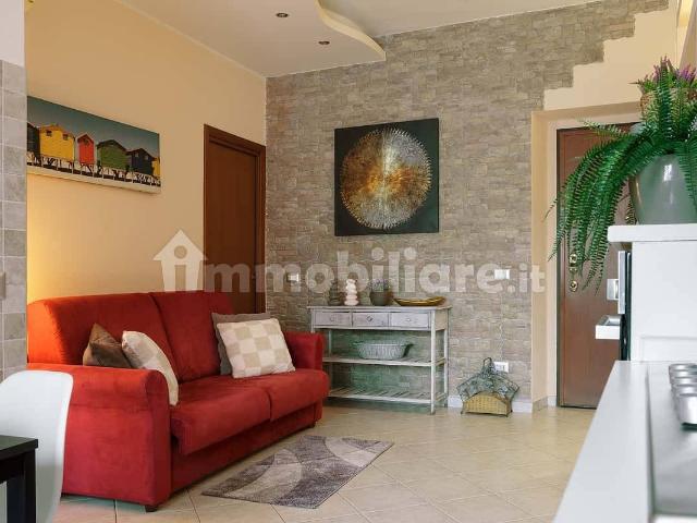 Bilocale via Italia, Palazzolo Milanese, Paderno Dugnano