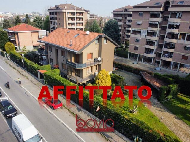 Bilocale via Italia 16, Centro, San Mauro Torinese