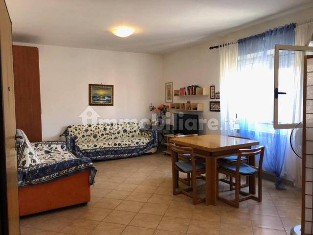 Bilocale via Italia 16, Centro, Sabaudia