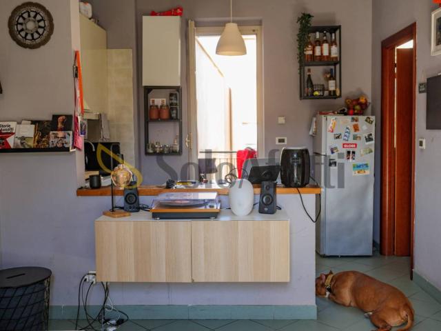 Bilocale via Italia 47, Settimo Torinese