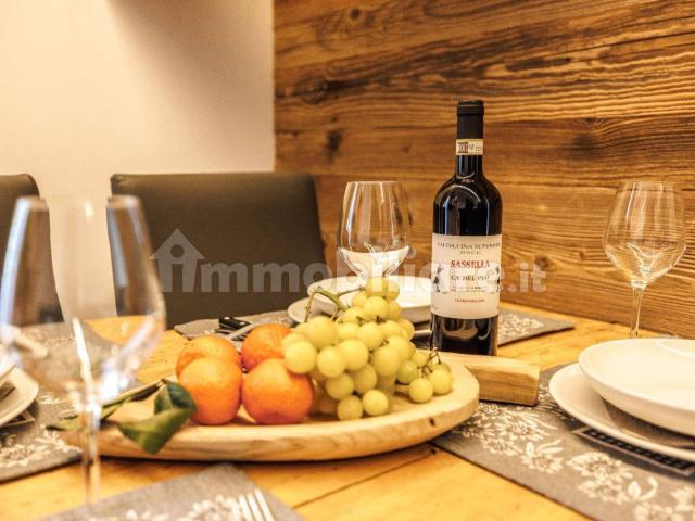 Bilocale via Italia 49, Aprica