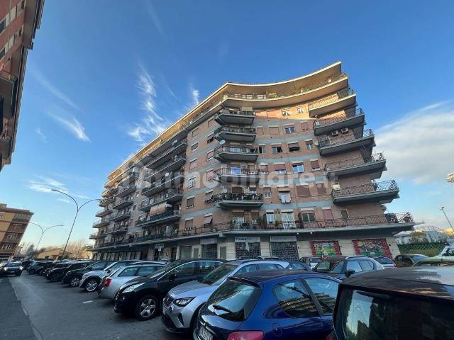 Bilocale via John Fitzgerald Kennedy 11, Tribunale, Frosinone