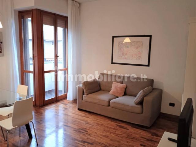 Bilocale via John Fitzgerald Kennedy 34, Centro, San Donato Milanese