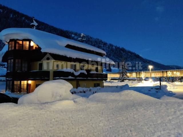 Bilocale via Ombrosa 3, Versciaco Di Sopra, San Candido