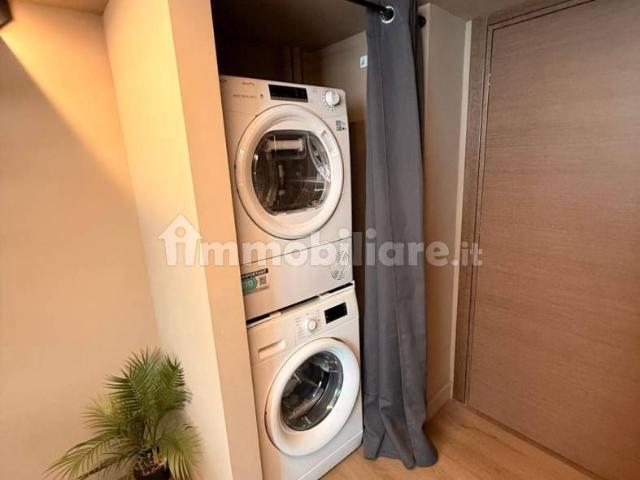 Bilocale via Omegna 12, Campidoglio, Torino
