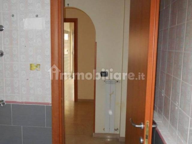 Bilocale via Onofrio Fragnito, Rione Alto, Napoli
