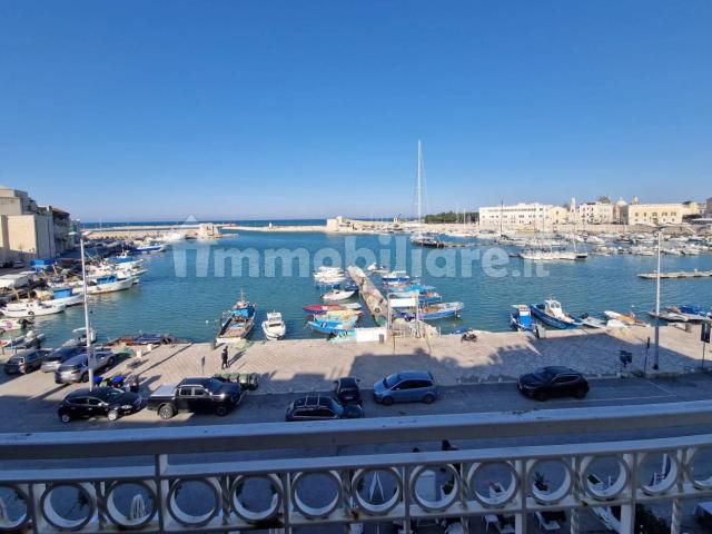 Bilocale via Ognissanti, Trani
