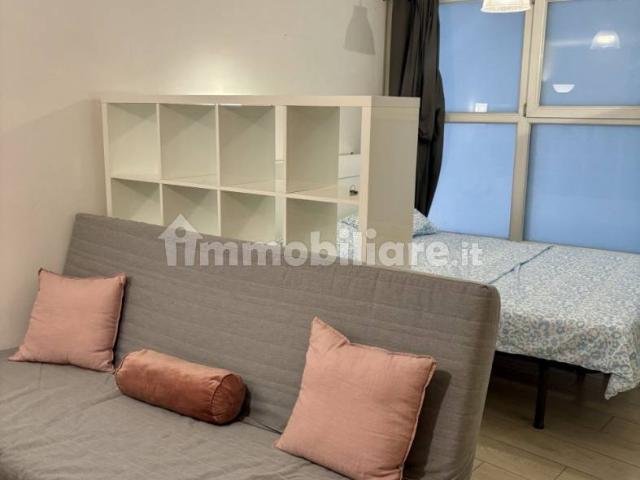Monolocale via Ognissanti, Portello Ospedali, Padova