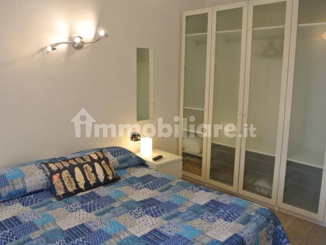 Bilocale via Olgettina 5, Cascina Gobba, Milano