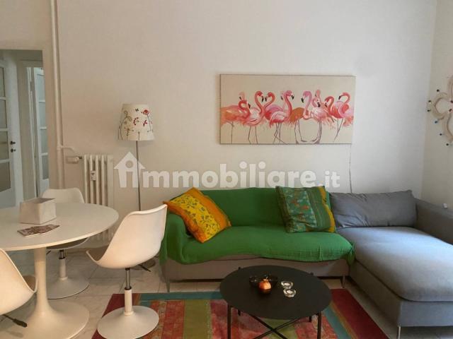Bilocale via Olindo Guerrini 9, Città Studi, Milano