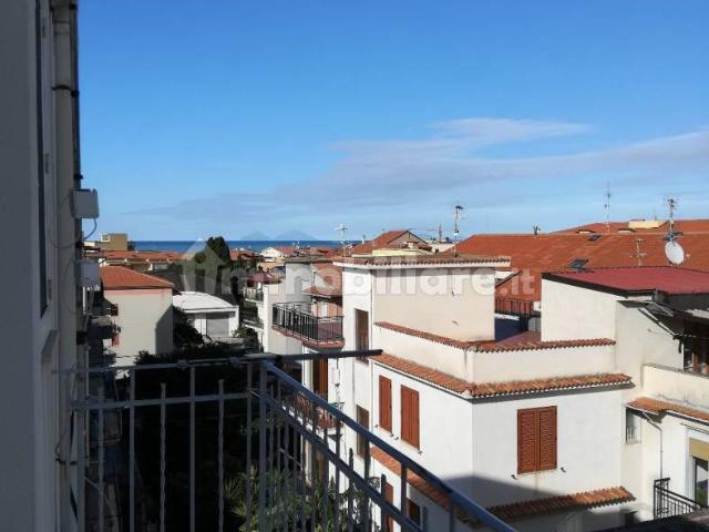 Bilocale via Oliveto 2 8, Centro, Sant'Agata di Militello