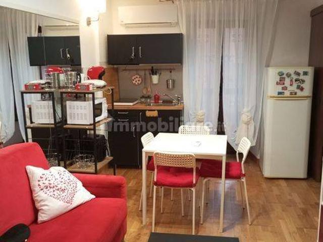 Bilocale via Orazio, Centro Storico, Agrigento