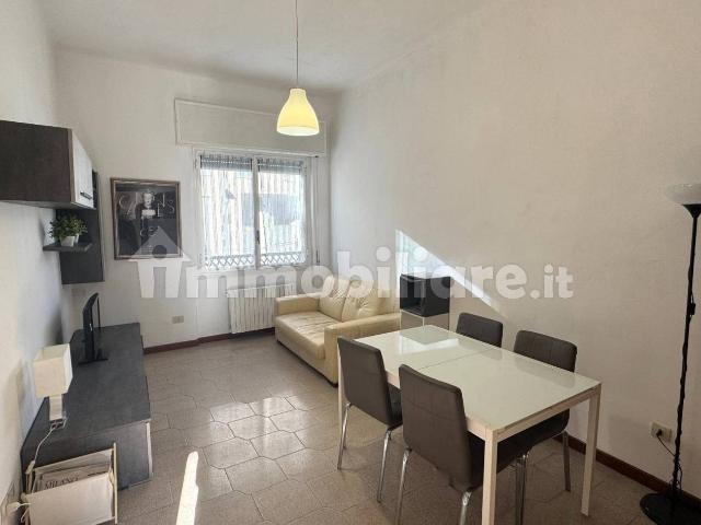 Bilocale via Oristano 9, Gorla, Milano