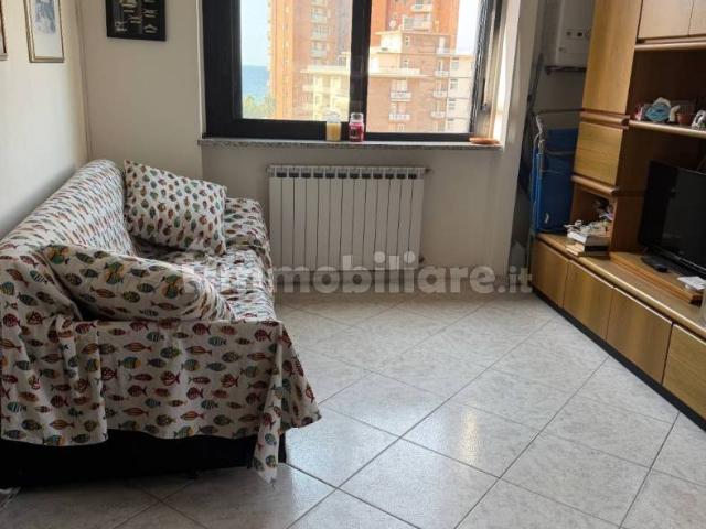 Bilocale via Oro 4, Centro, Taggia