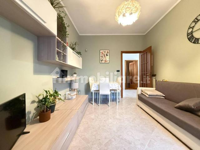 Bilocale via Oropa 118, Vanchiglietta, Torino