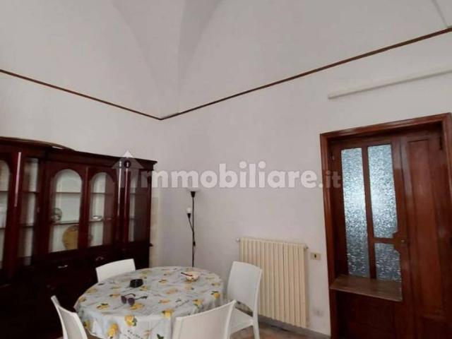 Bilocale via Orsini del Balzo, Centro, Galatone