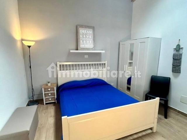 Bilocale via Ospedale 34, Centro, Alvito