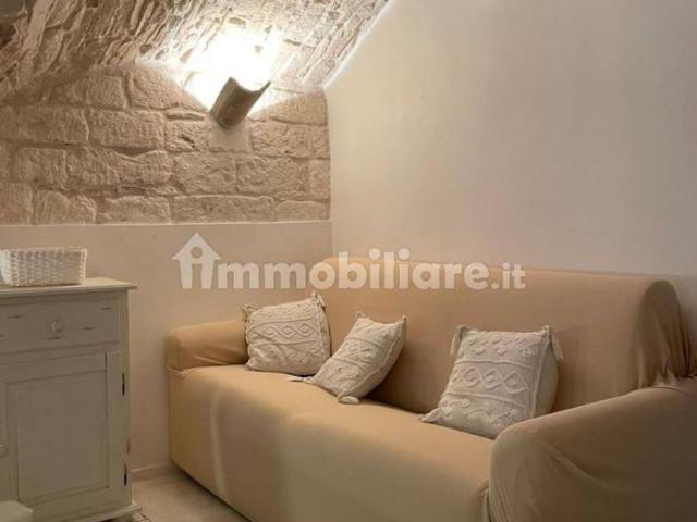 Bilocale via Ospedale, Martina Franca