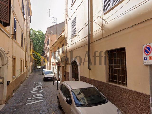 Bilocale via Ottaviani 6, Frascati