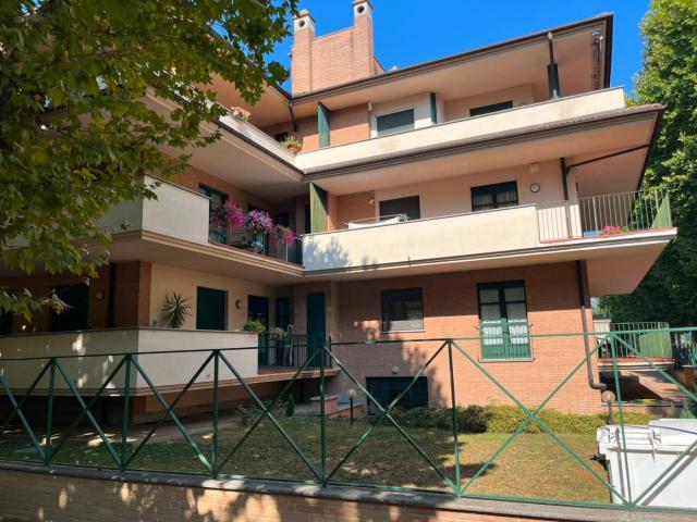 Bilocale via Ottavio Ferraretto, Centro, Cherasco