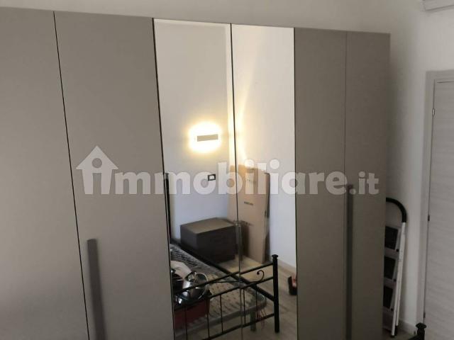 Bilocale via Ovidio 5, Centro, Latina