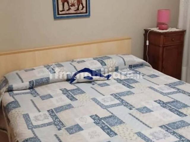 Bilocale via Louis Pasteur, Due Strade, Bordighera