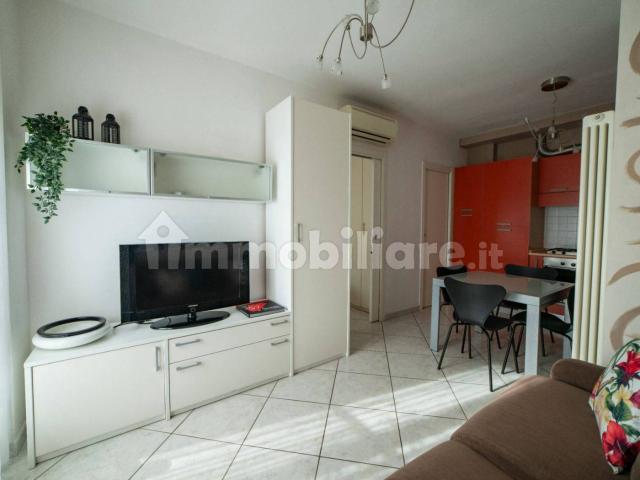 Bilocale via Loreto 13, Montarice, S. Maria in Potenza, Porto Recanati