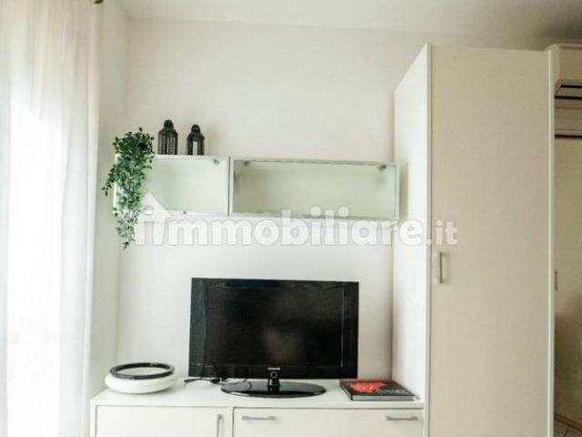 Bilocale via Loreto 13, Centro, Porto Recanati