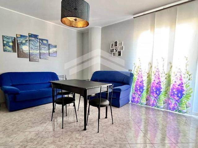 Bilocale via Lazio, San Giovanni, Campobasso