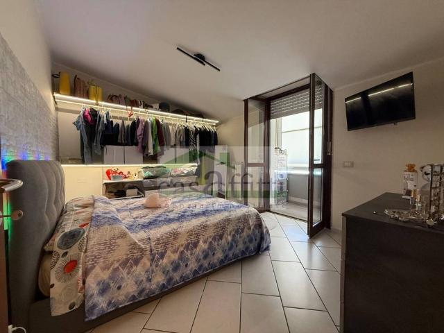 Bilocale via Lazzaretto 121, Ortona