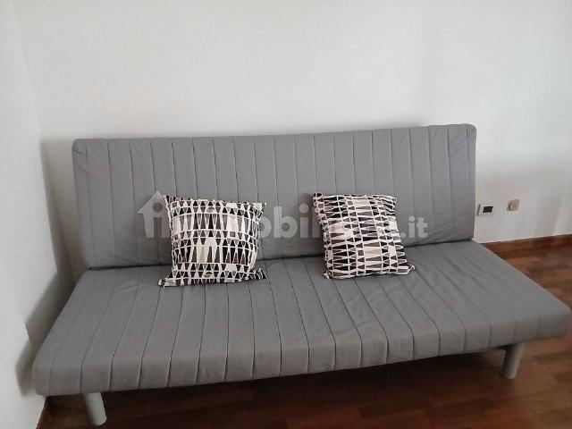 Bilocale via Lazzaro Bernabei, Centro Storico, Ancona