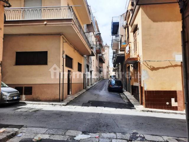 Bilocale via La Corte 3, Centro, Bagheria