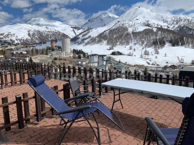 Bilocale via La Gleisa 6, Colle Sestriere, Sestriere