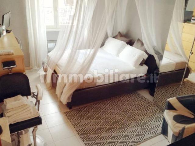 Bilocale via La Spezia 108, Villa Fiorelli, Roma