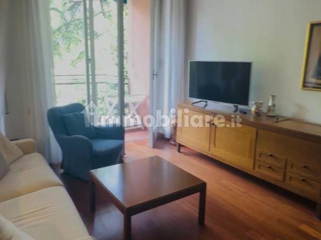 Bilocale via Labiena 93, Laveno, Laveno Mombello