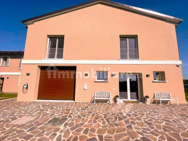 Bilocale via Ladello 52, Sasso Morelli, Sesto Imolese, Imola