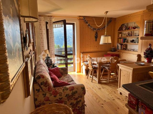 Bilocale via Lagorai 11, Ville di Fiemme