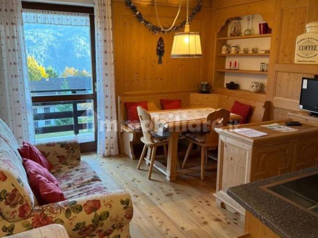 Bilocale via Lagorai 11, Ville di Fiemme