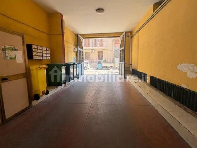 Bilocale via Lagno 21, Centro, Casalnuovo di Napoli