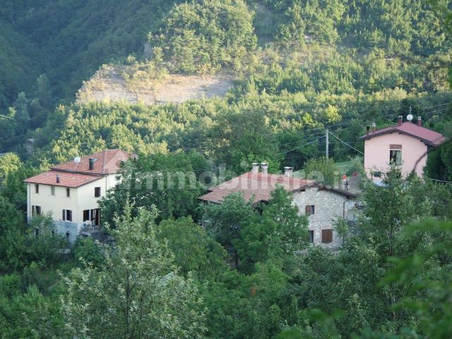 Bilocale via Le Macine 212, Montecreto