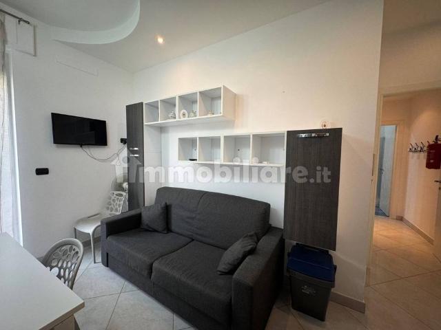 Bilocale via Legnano 25, Solaro, Sanremo