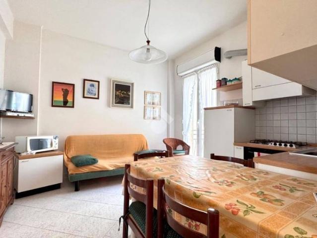 Bilocale via Leonardo Da Vinci 246, Via Roma, Borgo Barusso, Alassio