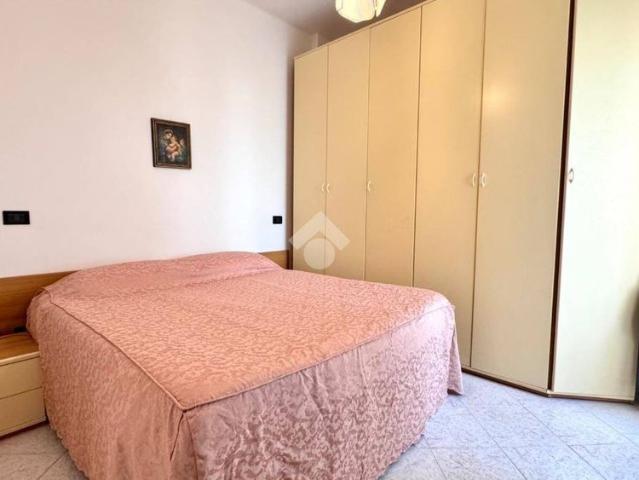 Bilocale via Leonardo Da Vinci 246, Via Roma, Borgo Barusso, Alassio
