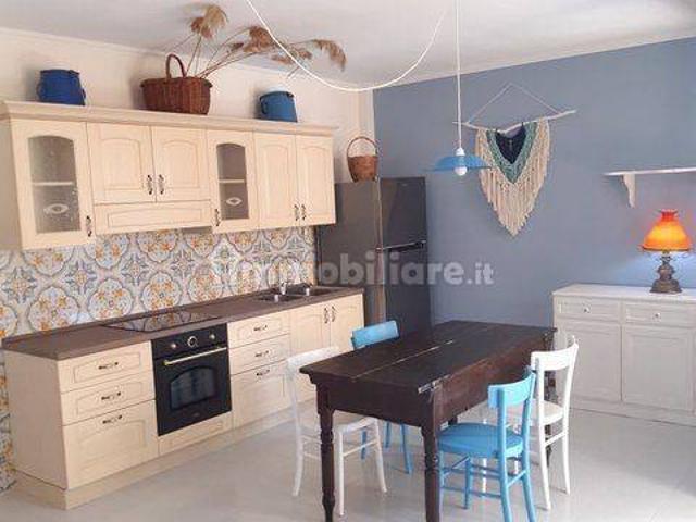 Bilocale via Lequile 68, Poligono Via San Cesario, Lecce