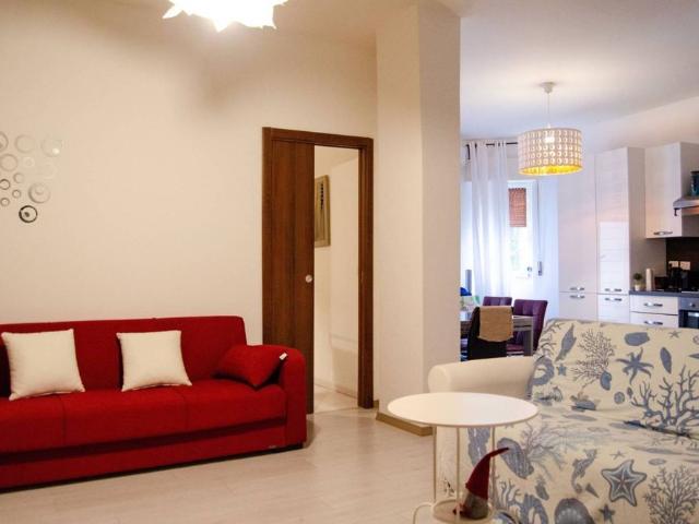 Bilocale via Livorno 51, Aci Trezza, Aci Castello