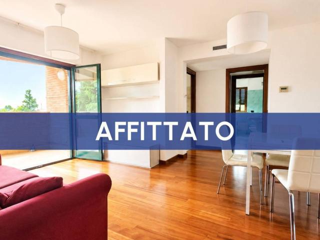 Bilocale via Liguria 32, San Bernardino, Legnano