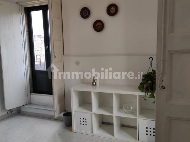 Bilocale via Lilibeo 29, Centro Storico, Acireale