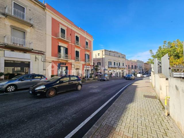 Bilocale via Lucana, Centro, Matera