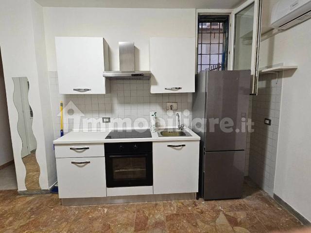 Bilocale via Luciano Zuccoli, Talenti Monte Sacro, Roma