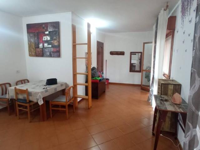 Bilocale via Lucrezia Romana, Ciampino